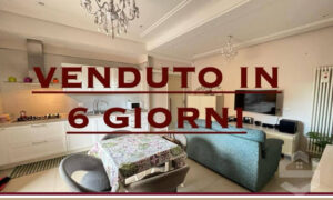 Scopri di più sull'articolo Vendita – Roma, Fidene, via Laterina, Trilocale 88 mq. con terrazzo € 229.000