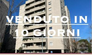 Scopri di più sull'articolo Vendita – Roma, Serpentara, via Maria Melato, Quadrilocale 118 mq. € 289.000,00