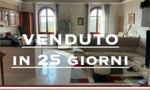 Scopri di più sull'articolo Vendita – Castelnuovo di Porto (RM), via Monte Tufello, Luminoso Trilocale 90 mq. € 109.000,00