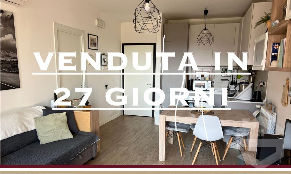 Al momento stai visualizzando Vendita – Roma, Settebagni, via della Maremma, Bilocale 54 mq, con terrazzo di 20 mq. € 239.000,00