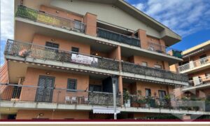 Scopri di più sull'articolo Vendita – Roma, Case Rosse – Settecamini, via Valle Castellana, Trilocale 60 mq. € 179.000,00