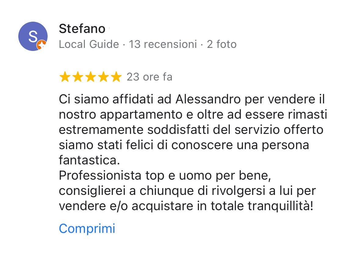 RECENSIONE 2