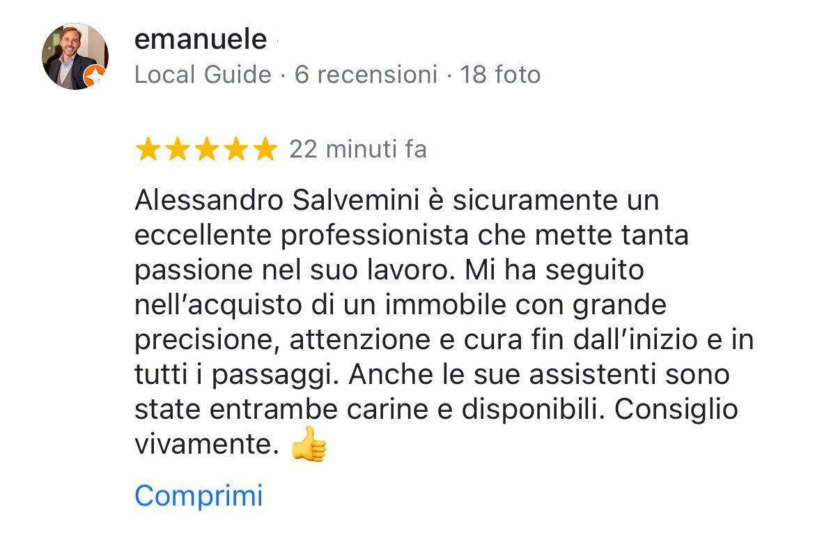 RECENSIONE 4